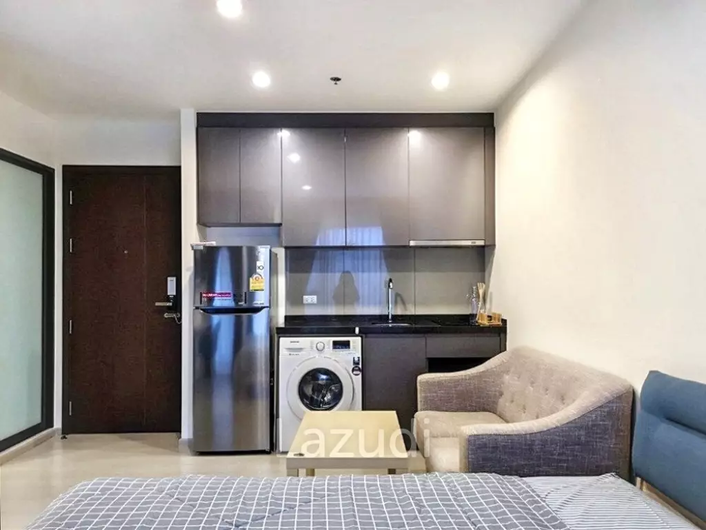 Studio 1 Bath 21 Sqm Condo For Sale