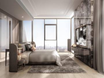 3 bedroom condo for sale at The Monument Thong Lo