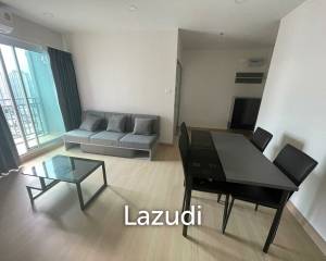 1bed corner unit for rent