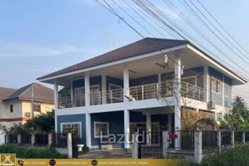 Comfortable Spacious House