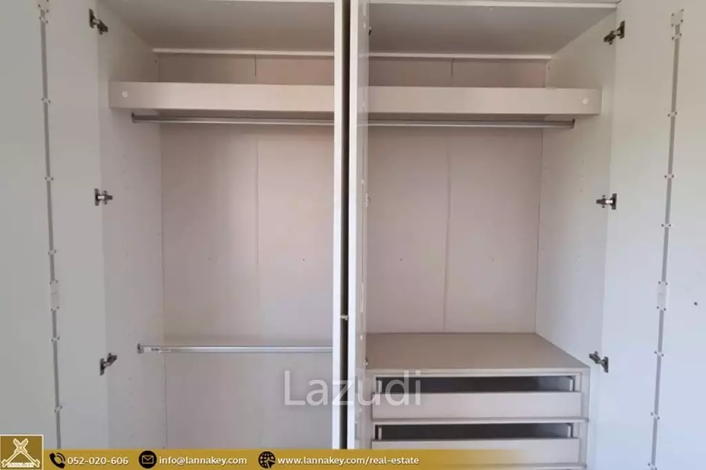 Comfortable Spacious House