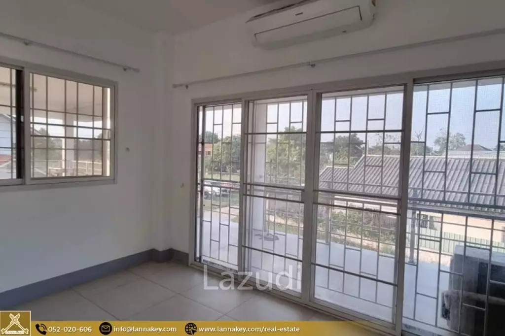 Comfortable Spacious House