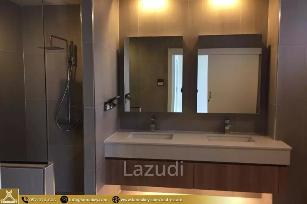 Modern House in Secured Development