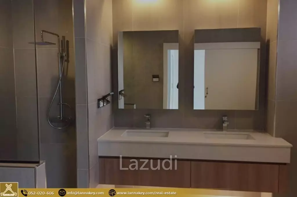 Modern House in Secured Development