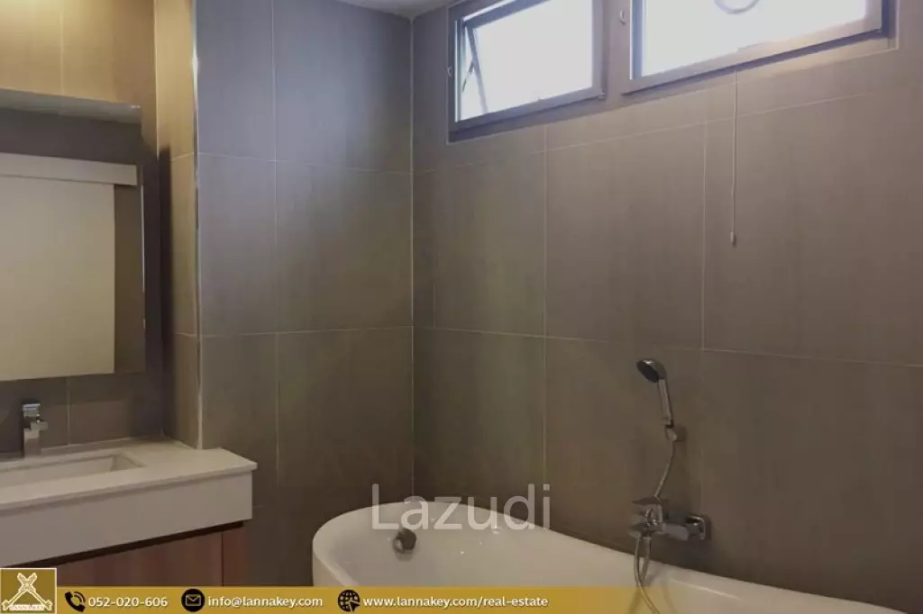 Modern House in Secured Development