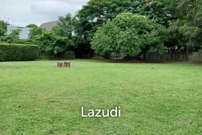 3 Ngan Land For Sale to Build a House