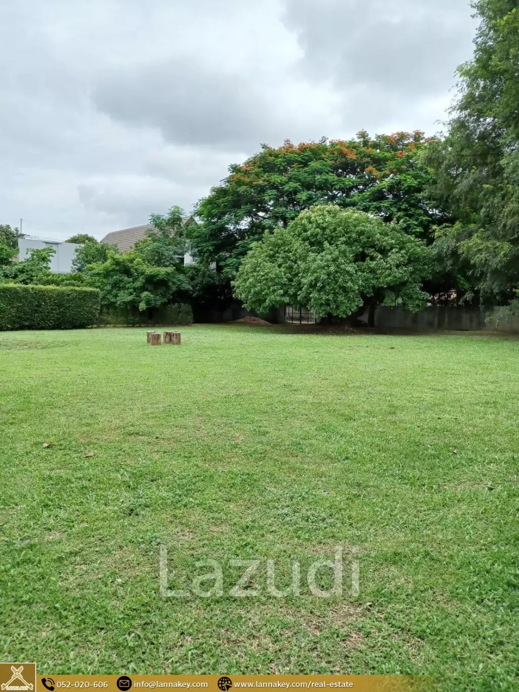 3 Ngan Land For Sale to Build a House