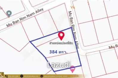 3 Ngan Land For Sale to Build a House