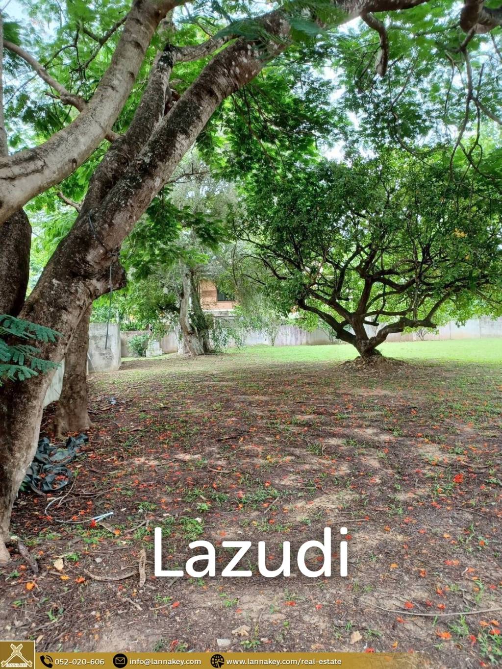 3 Ngan Land For Sale to Build a House