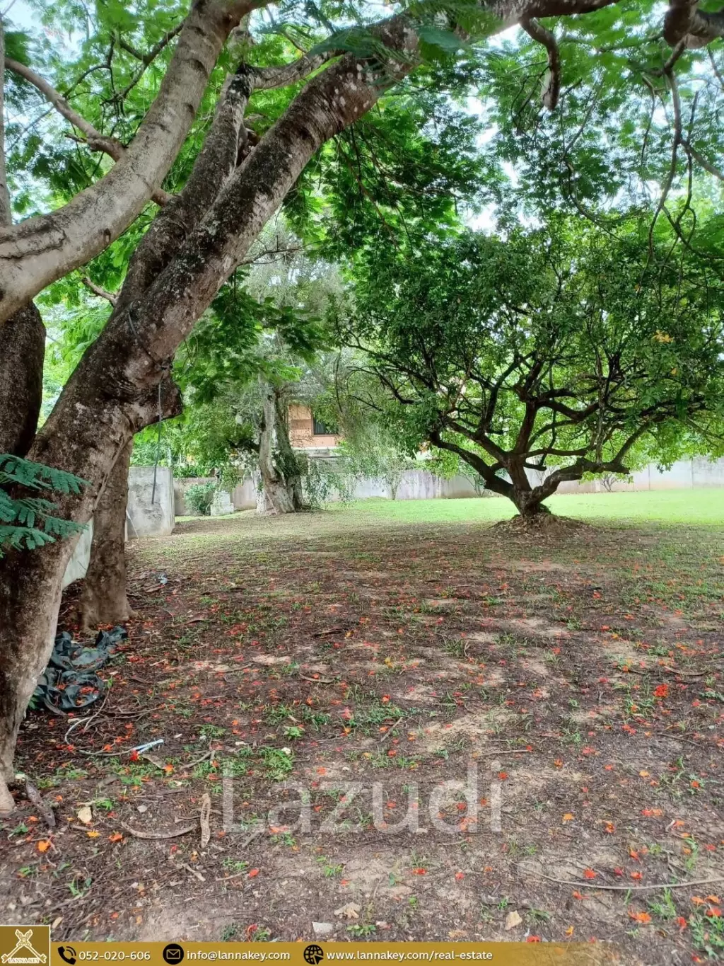 3 Ngan Land For Sale to Build a House