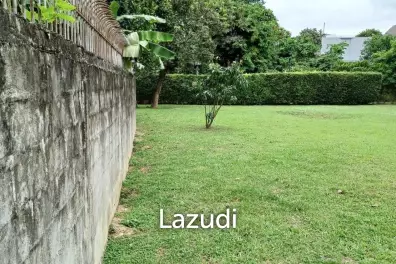 3 Ngan Land For Sale to Build a House