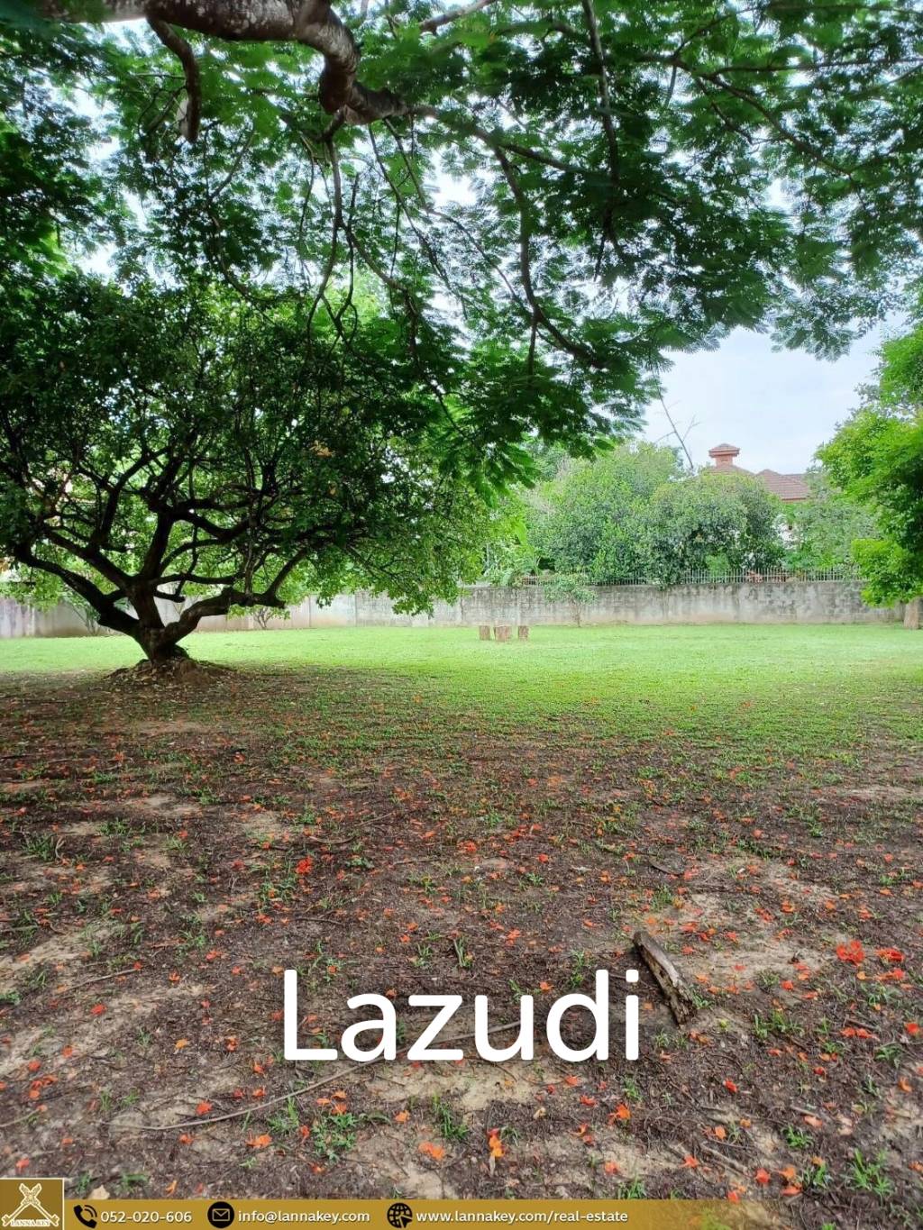 3 Ngan Land For Sale to Build a House