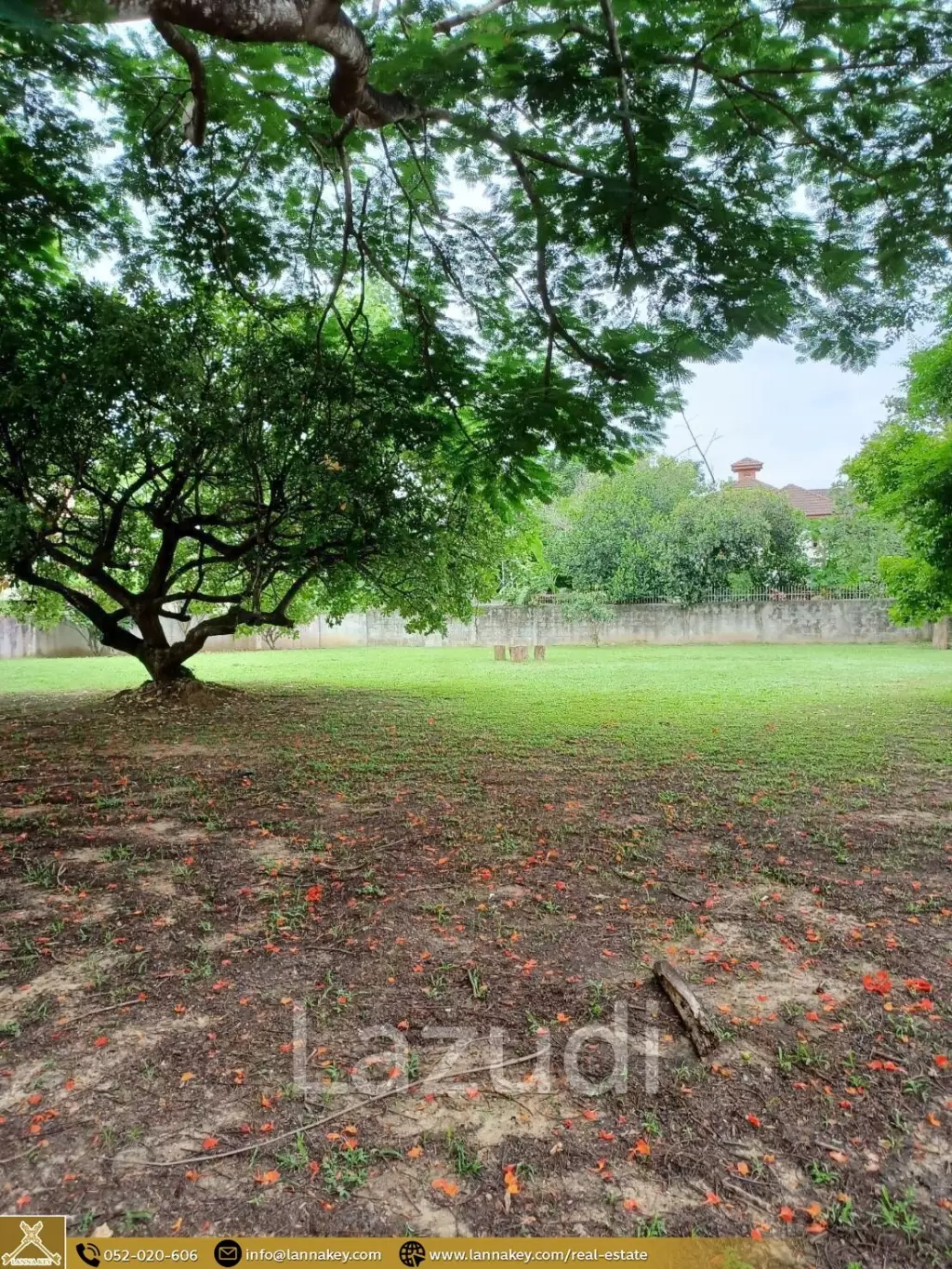 3 Ngan Land For Sale to Build a House