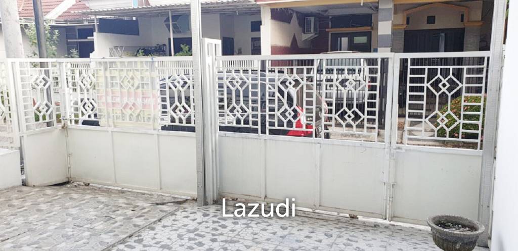 Rumah Dijual di Surabaya Dekat UPN Veteran Surabaya, POLTEKPEL, Galaxy Mall Surabaya, Bandara Juanda