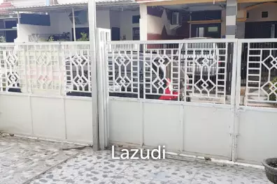 Rumah Dijual di Surabaya Dekat UPN Veteran Surabaya, POLTEKPEL, Galaxy Mall Surabaya, Bandara Juanda