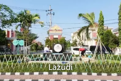 Rumah Dijual di Surabaya Dekat UPN Veteran Surabaya, POLTEKPEL, Galaxy Mall Surabaya, Bandara Juanda