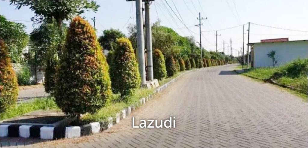 Rumah Dijual di Surabaya Dekat UPN Veteran Surabaya, POLTEKPEL, Galaxy Mall Surabaya, Bandara Juanda