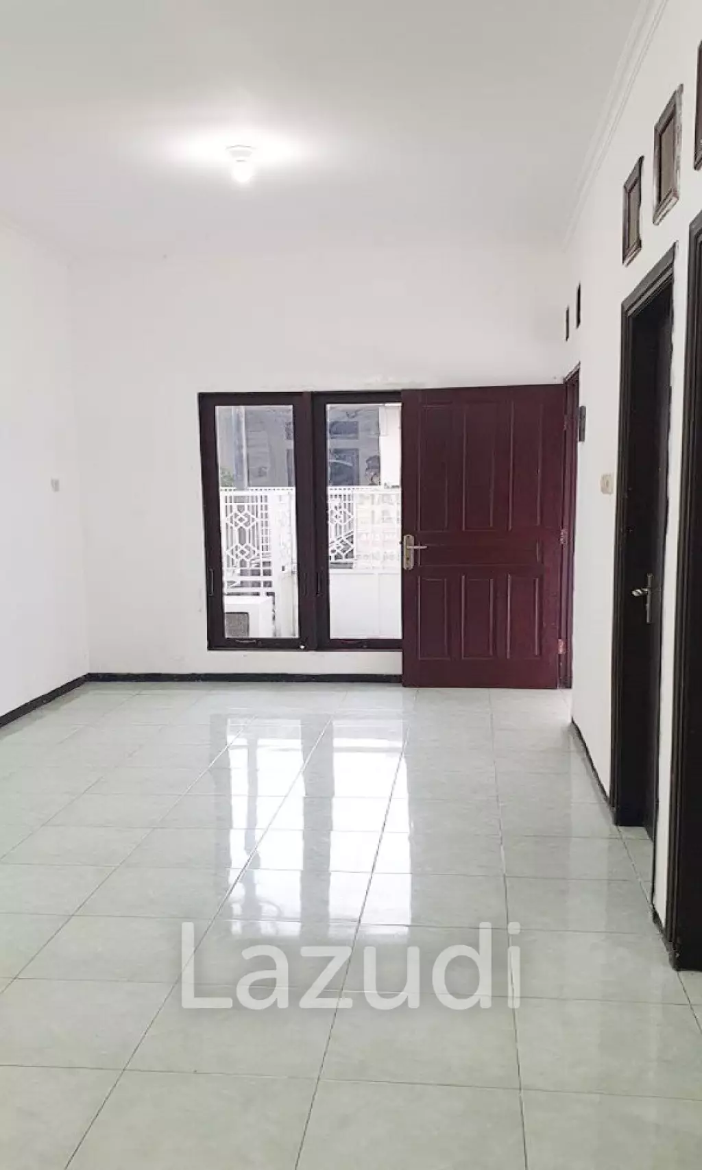 Rumah Dijual di Surabaya Dekat UPN Veteran Surabaya, POLTEKPEL, Galaxy Mall Surabaya, Bandara Juanda