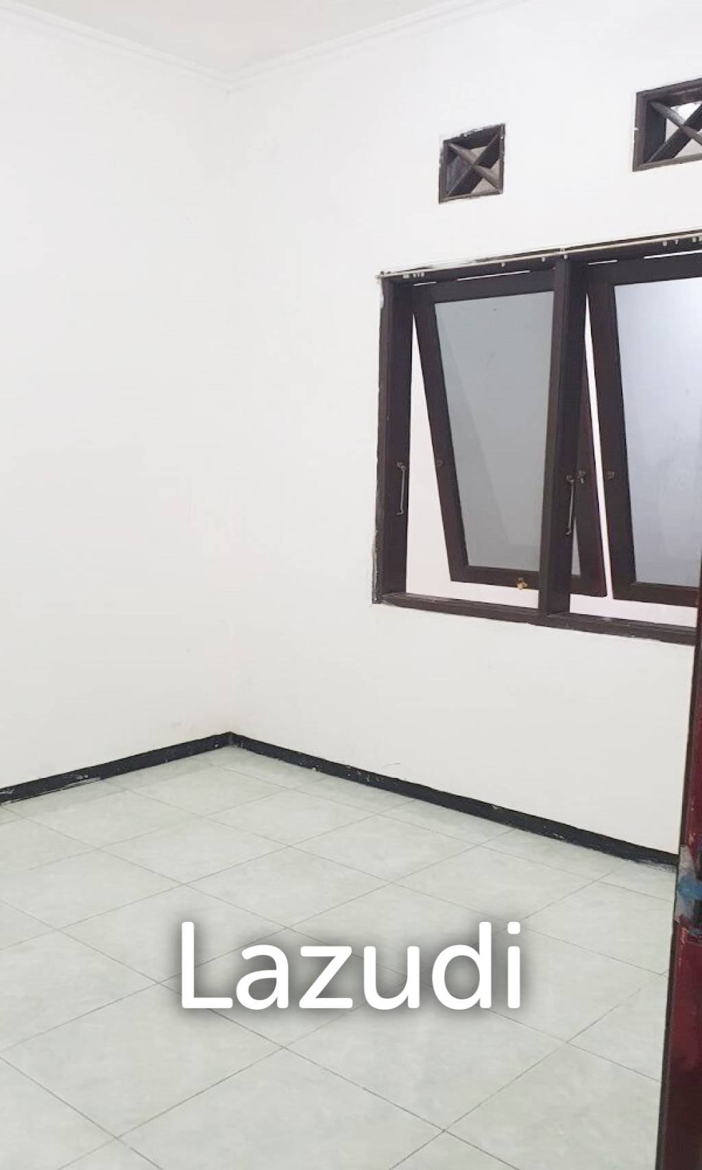 Rumah Dijual di Surabaya Dekat UPN Veteran Surabaya, POLTEKPEL, Galaxy Mall Surabaya, Bandara Juanda