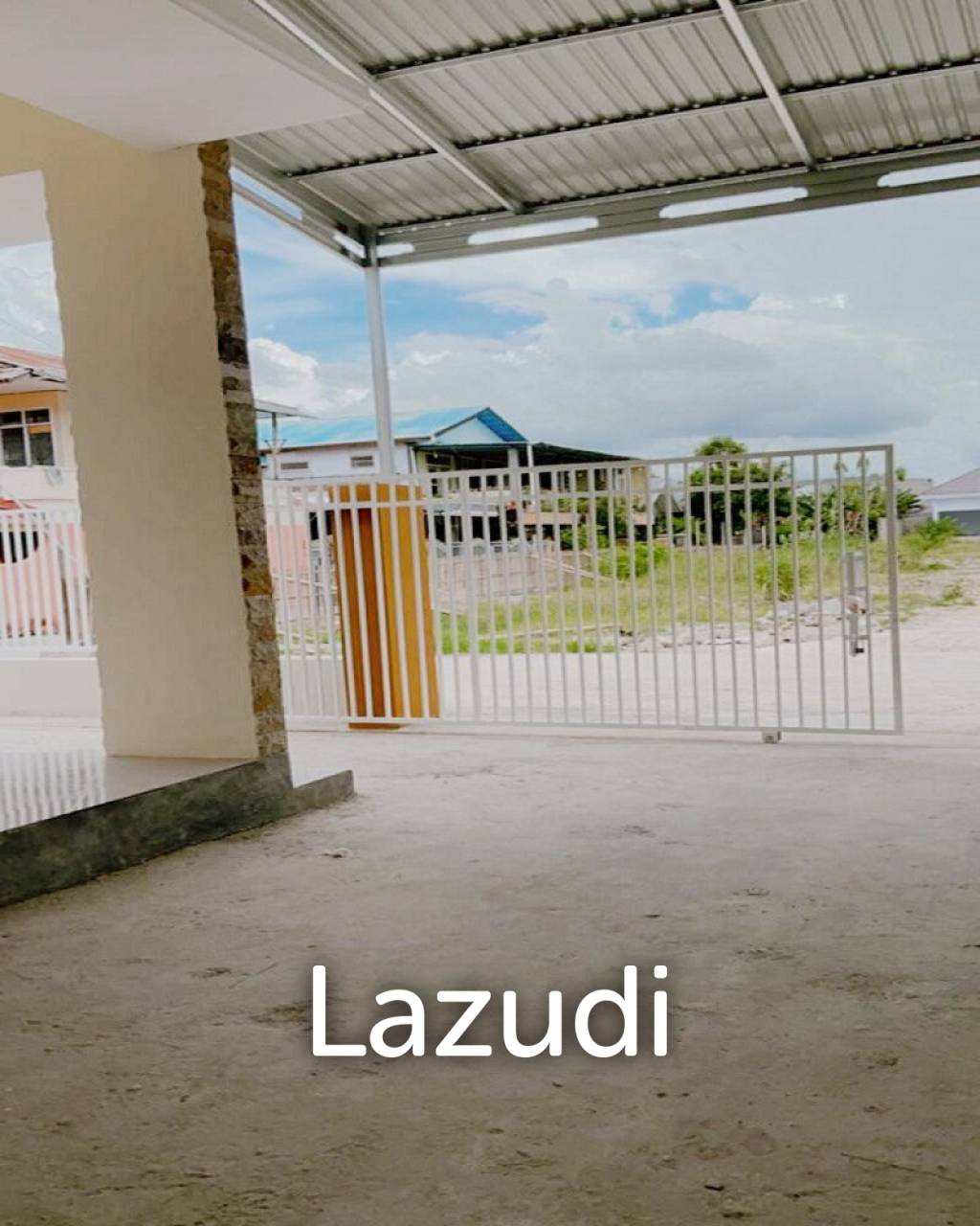 Rumah Dijual Dekat Mall Gorontalo, UNG Universitas Negeri Gorontalo, IAIN Sultan Amai, RS Bunda, Pasar Sentral