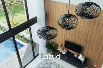 Beach resort Cluster homes 1-3 Bedroom Tabanan Bali
