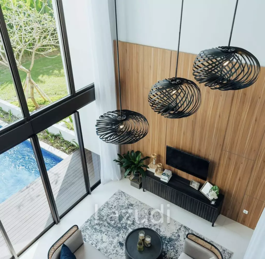 Beach resort Cluster homes 1-3 Bedroom Tabanan Bali