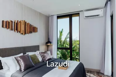 Beach resort Cluster homes 1-3 Bedroom Tabanan Bali