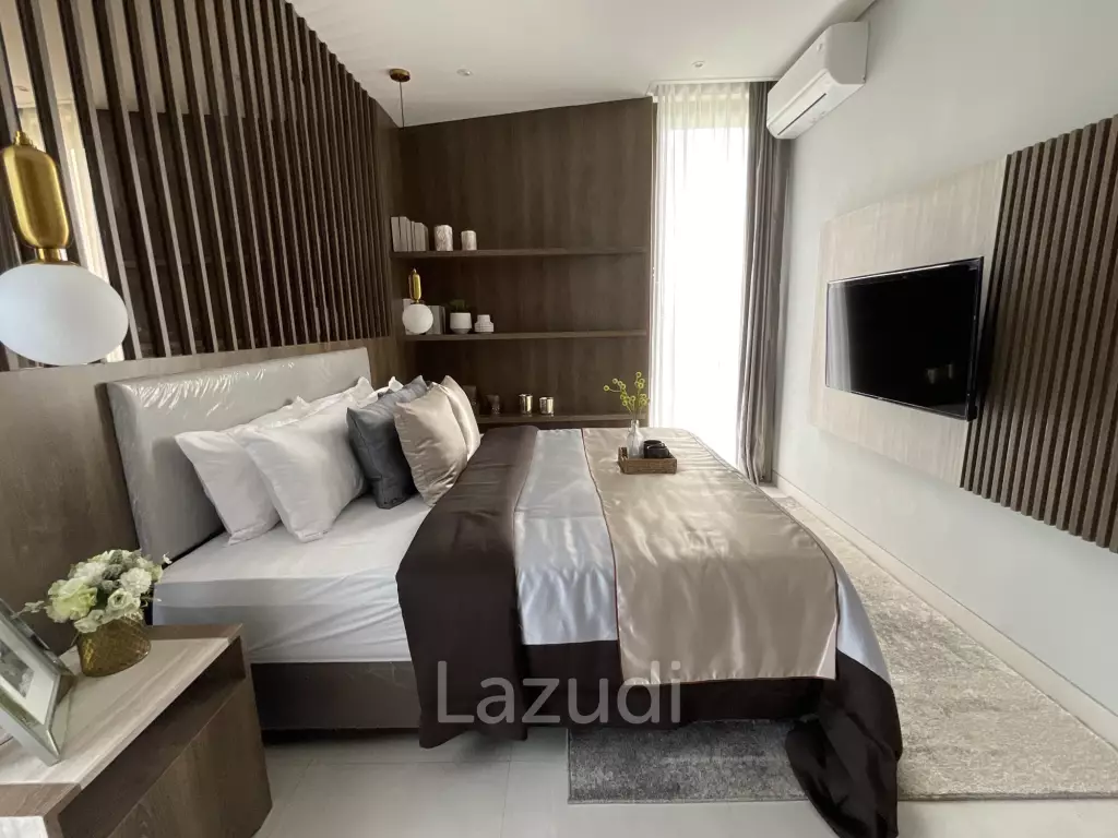 Beach resort Cluster homes 1-3 Bedroom Tabanan Bali