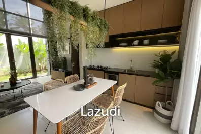 Freehold Beach view Homes in Tabanan Bali