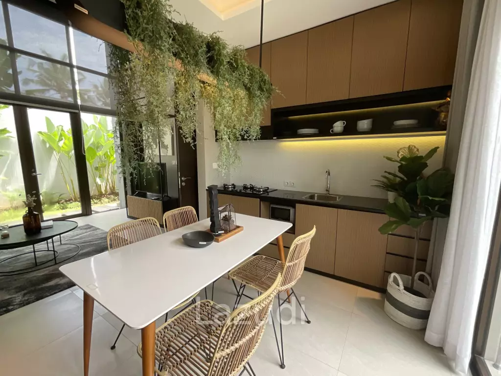 Freehold Beach view Homes in Tabanan Bali
