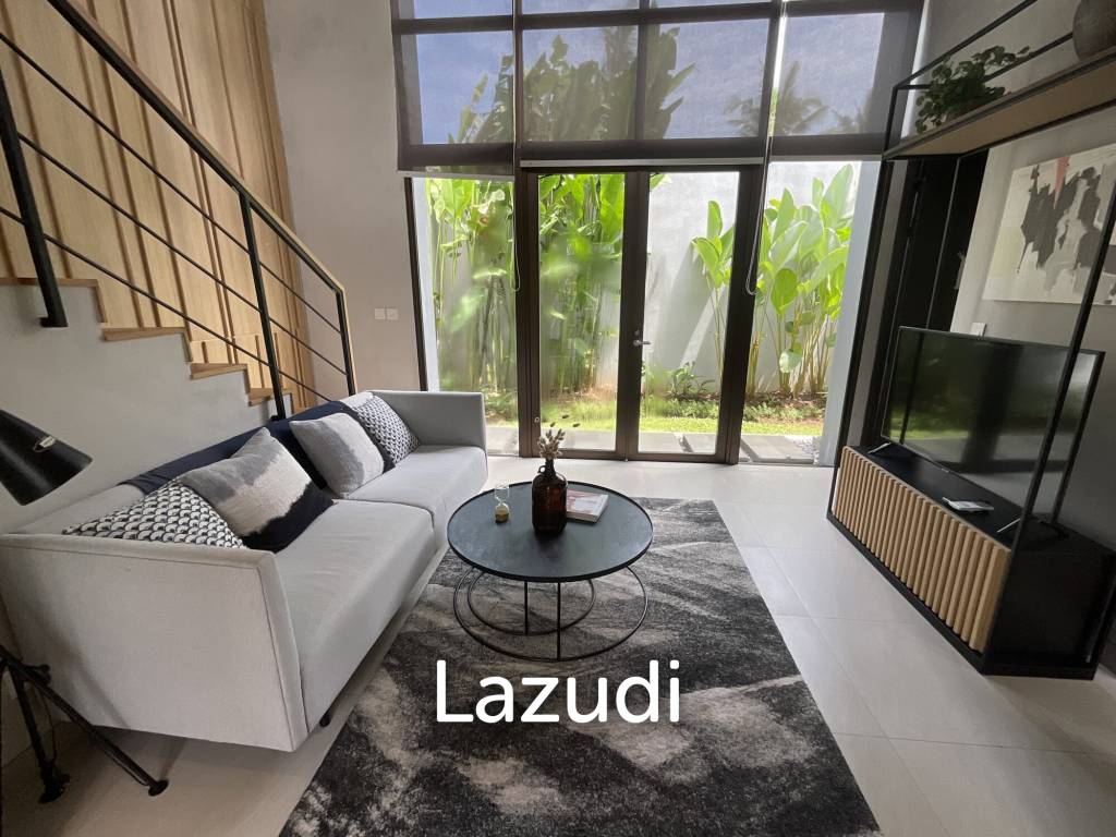 Freehold Beach view Homes in Tabanan Bali
