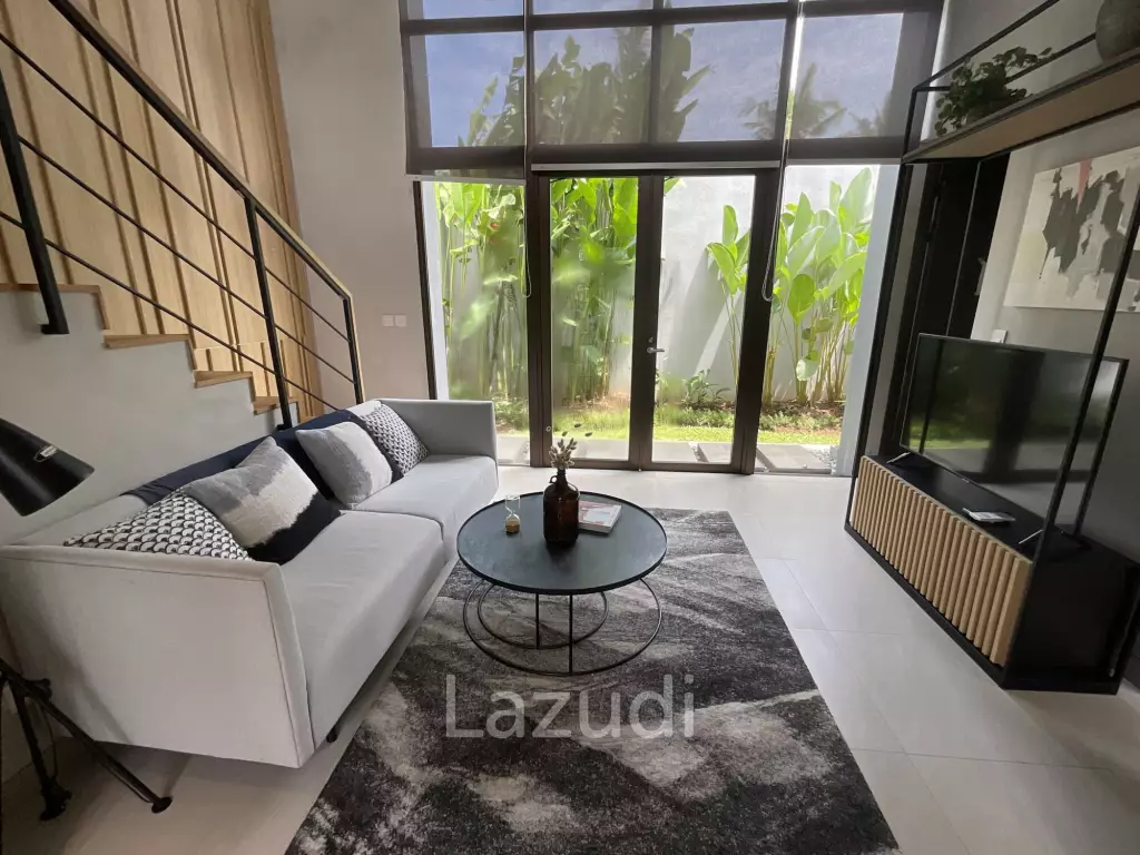 Freehold Beach view Homes in Tabanan Bali