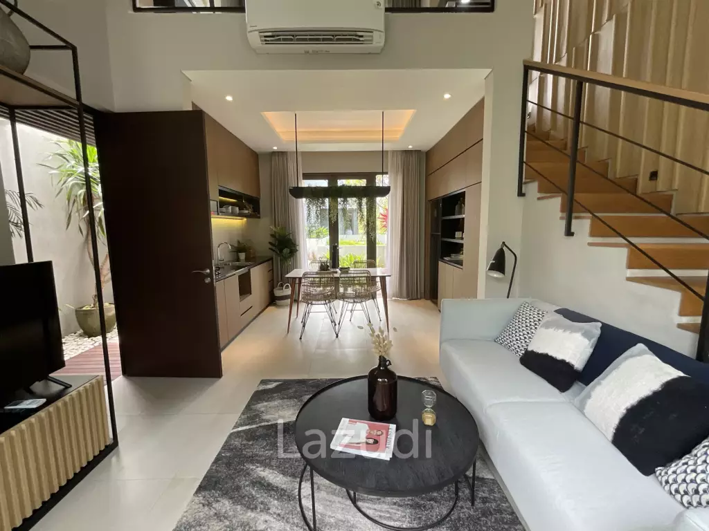 Freehold Beach view Homes in Tabanan Bali