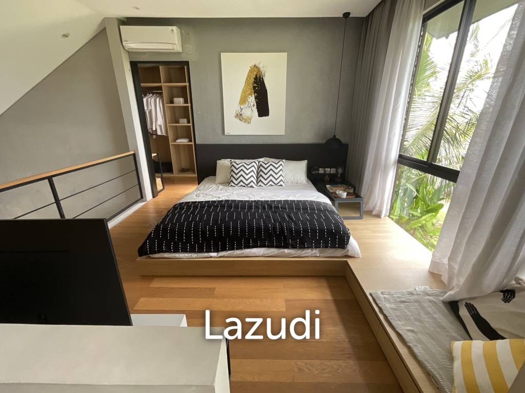 Freehold Beach view Homes in Tabanan Bali