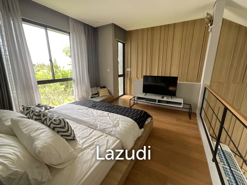 Freehold Beach view Homes in Tabanan Bali