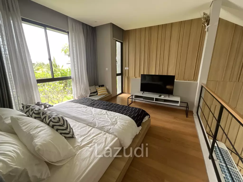 Freehold Beach view Homes in Tabanan Bali