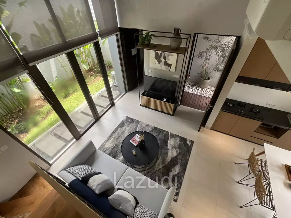 Freehold Beach view Homes in Tabanan Bali