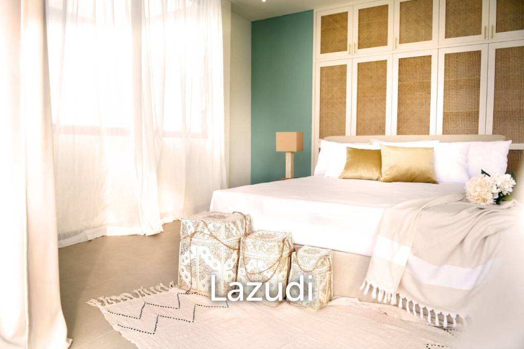 Freehold Beach view Homes in Tabanan Bali