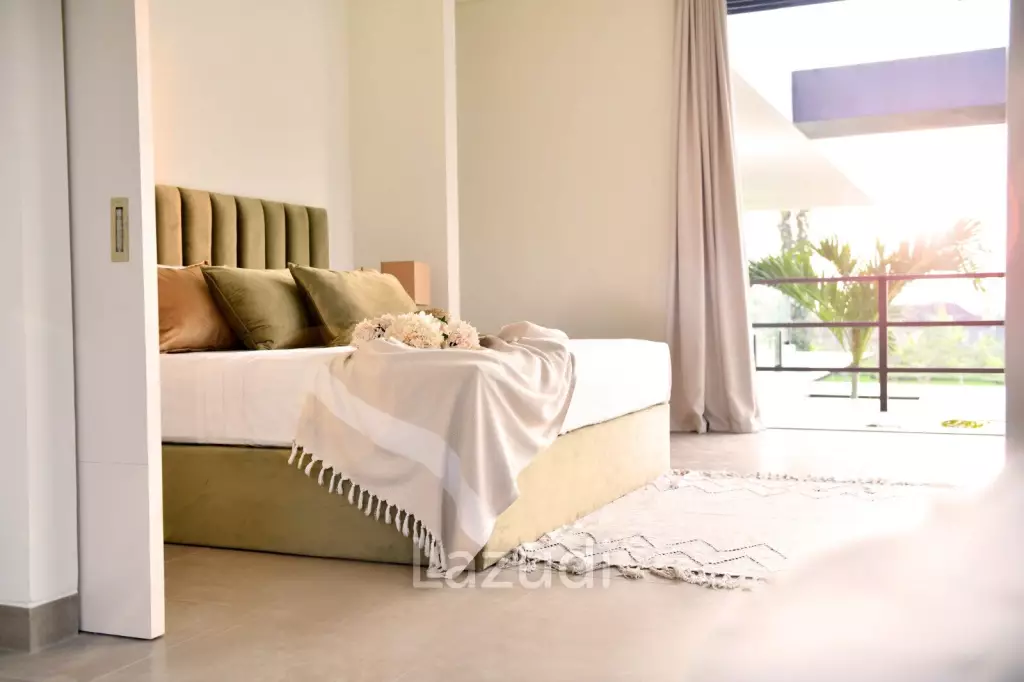 Freehold Beach view Homes in Tabanan Bali