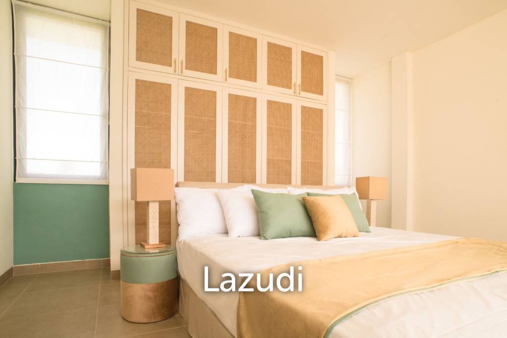 Freehold Beach view Homes in Tabanan Bali