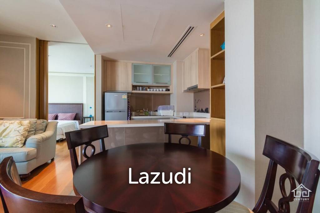 83 Sqm 2 Bed 2 Bath Condominium For Sale