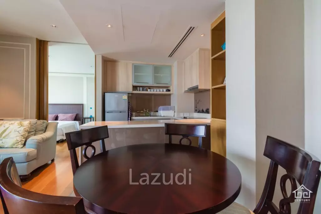 2 Bedrooms condo near the beach for sale
