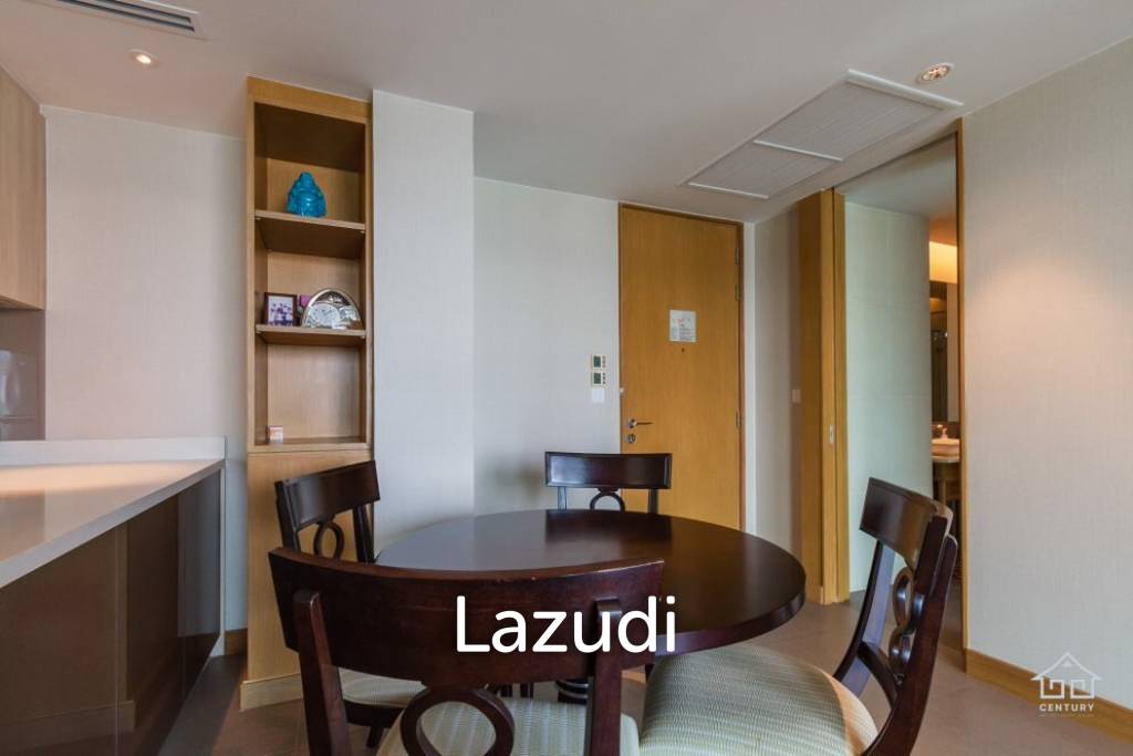 83 Sqm 2 Bed 2 Bath Condominium For Sale