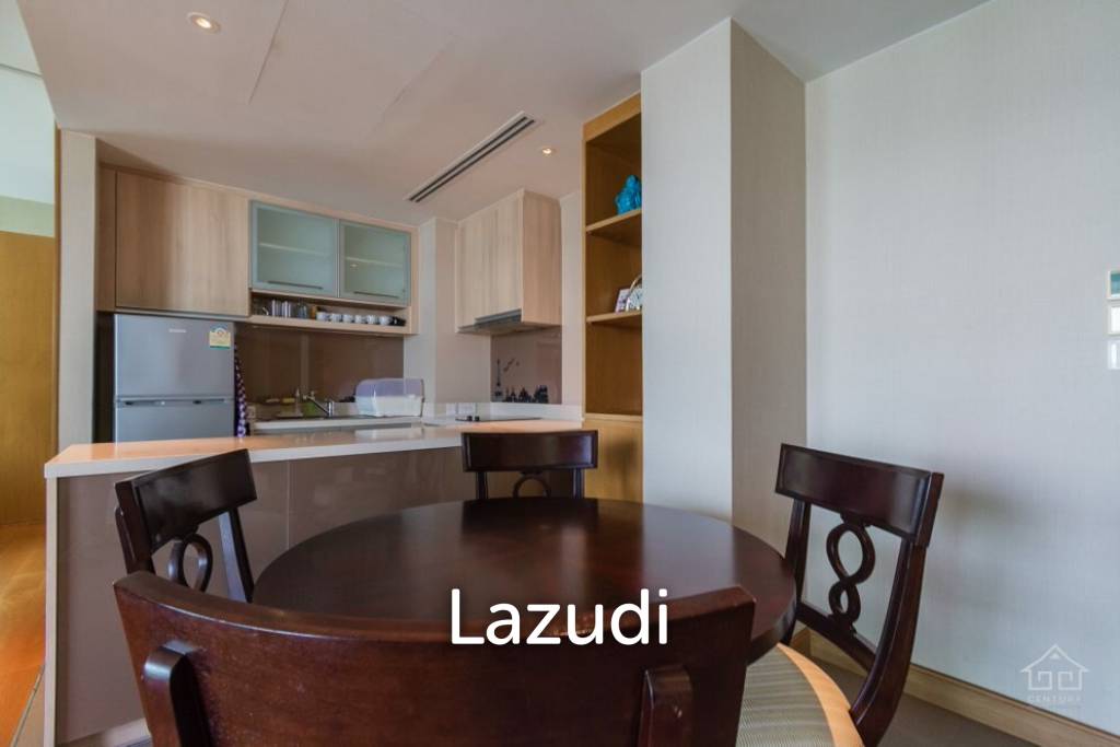 83 Sqm 2 Bed 2 Bath Condominium For Sale