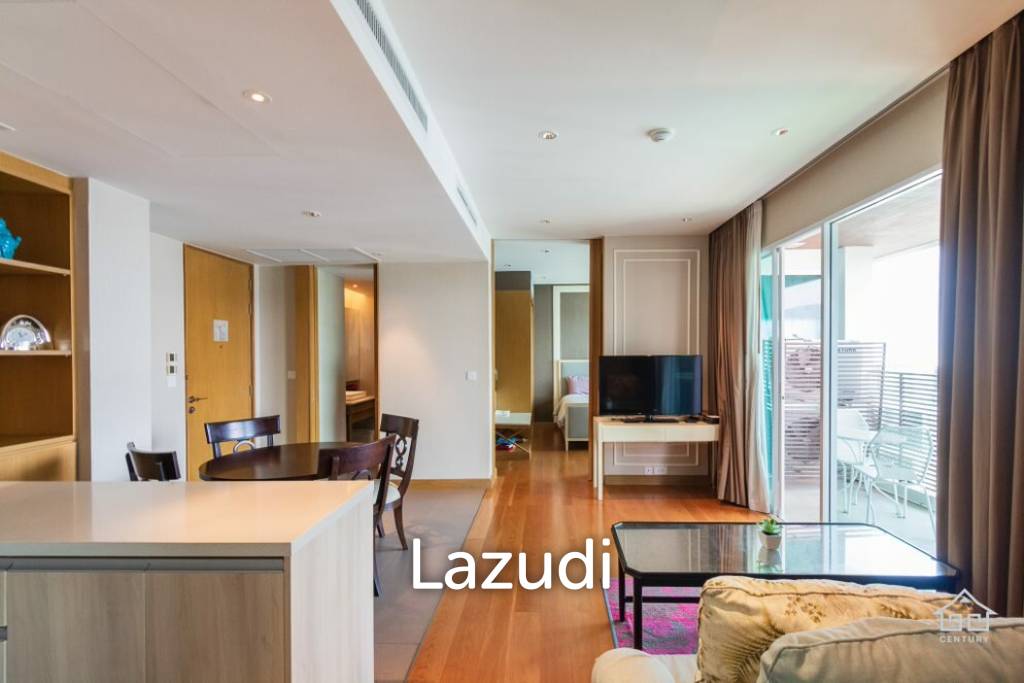 83 Sqm 2 Bed 2 Bath Condominium For Sale
