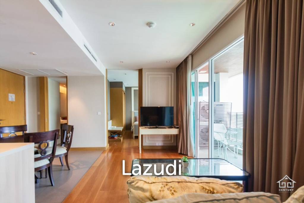 83 Sqm 2 Bed 2 Bath Condominium For Sale