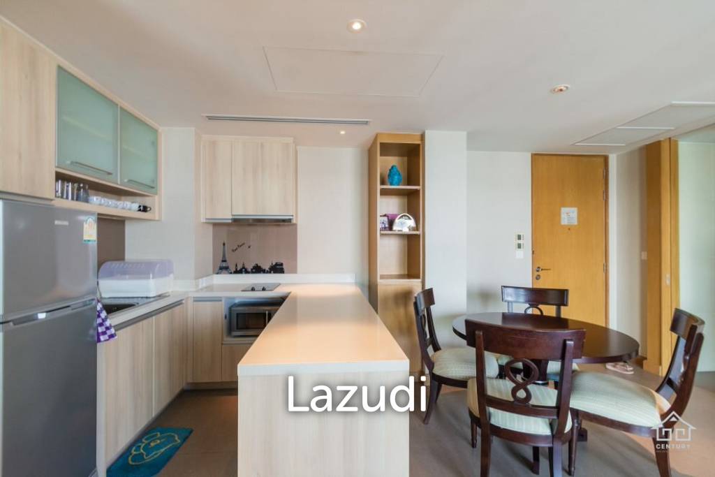 83 Sqm 2 Bed 2 Bath Condominium For Sale