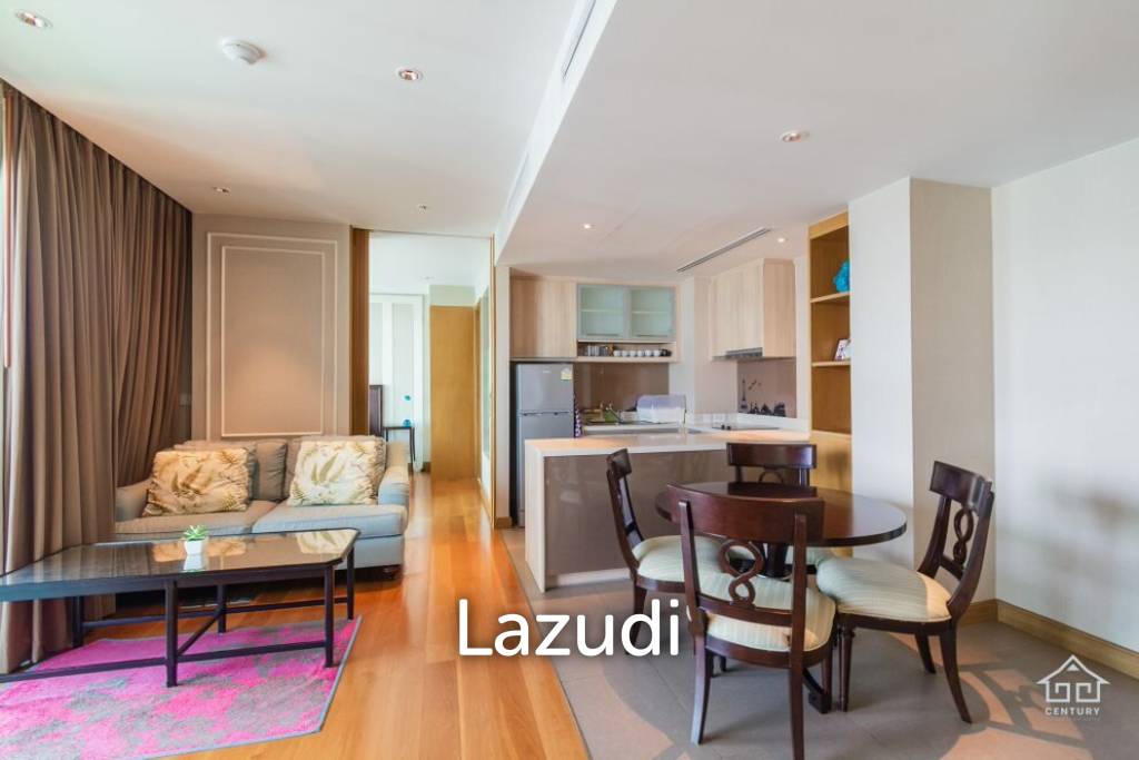 83 Sqm 2 Bed 2 Bath Condominium For Sale