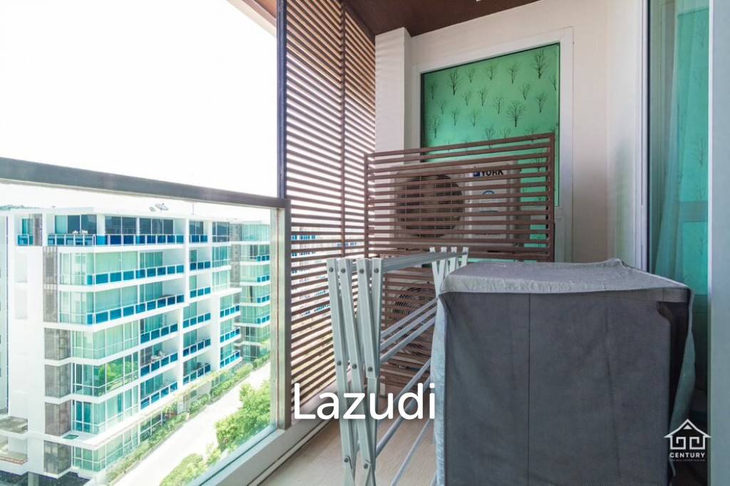 83 Sqm 2 Bed 2 Bath Condominium For Sale