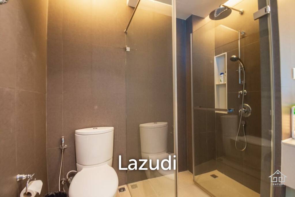 83 Sqm 2 Bed 2 Bath Condominium For Sale